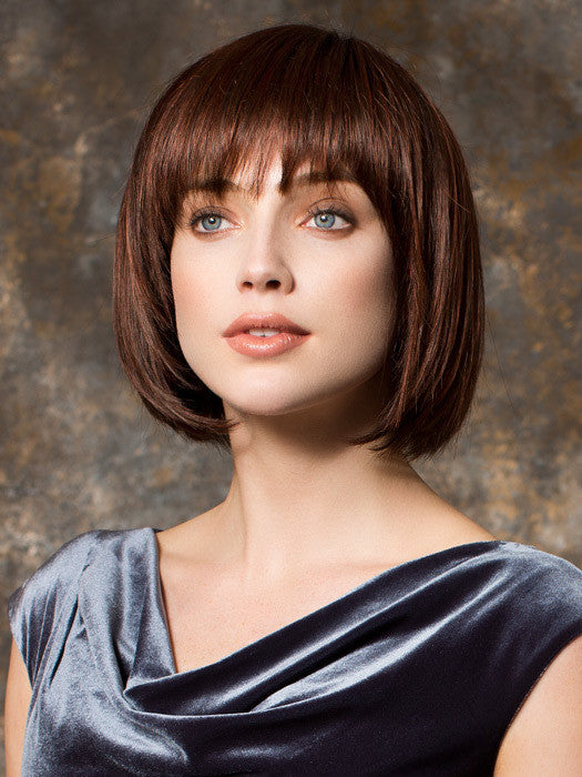 Change Wig by Ellen Wille - Mono Crown Synthetic