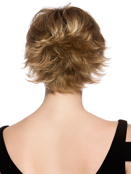 Wigs by Ellen Wille