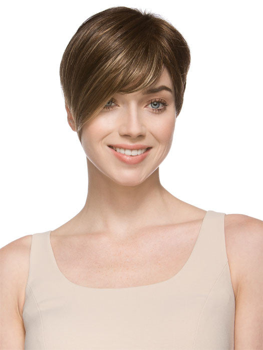 Disc Wigs by Ellen Wille