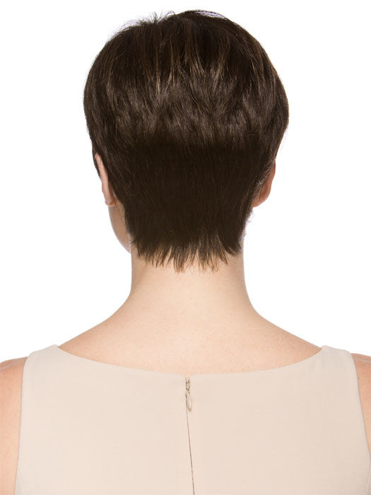 Disc Wigs by Ellen Wille