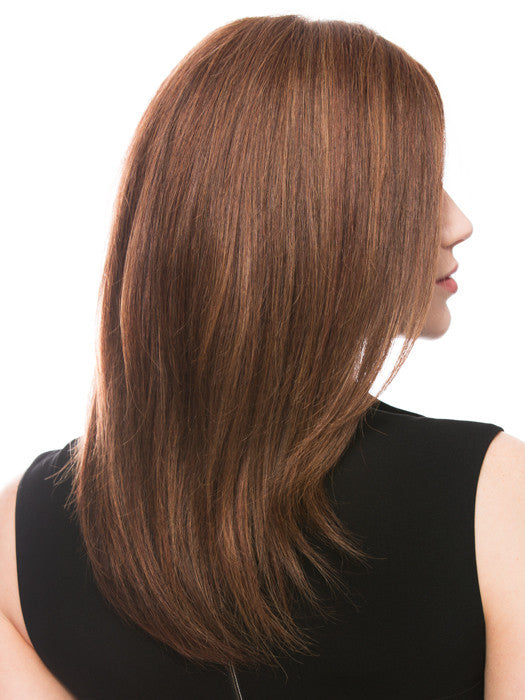 Emotion Deluxe Wig by Ellen Wille - Lace Front Mono Top Remy Human Hair