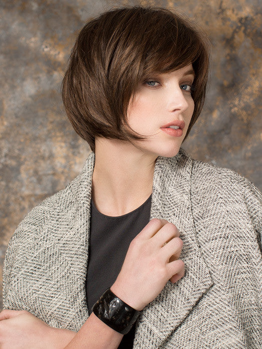 Fresh Wigs by Ellen Wille