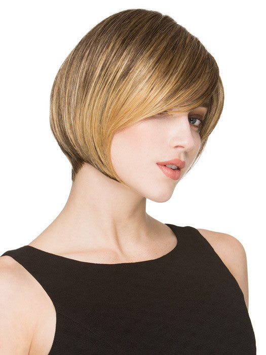 Fresh Wig by Ellen Wille - Classic Cap Synthetic