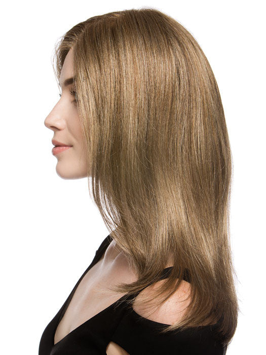Mega Mono Wig by Ellen Wille - Lace Front Mono Top Synthetic