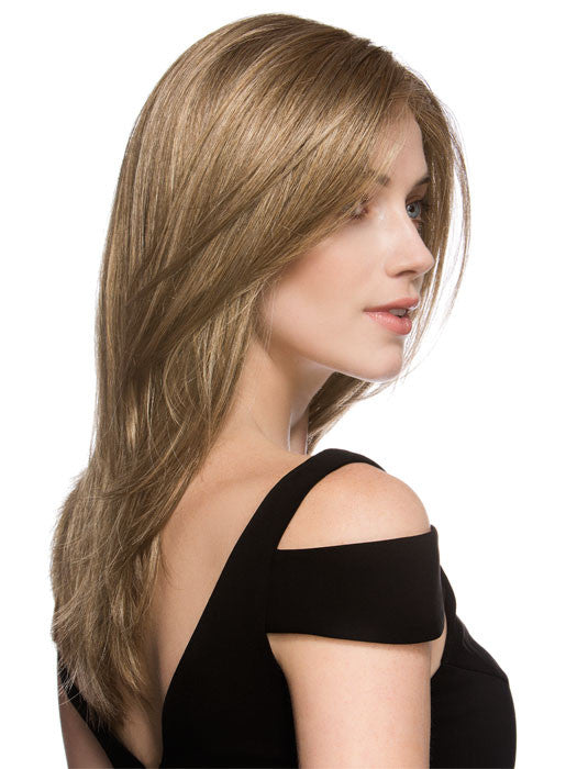 Wigs by Ellen Wille Sand Mix