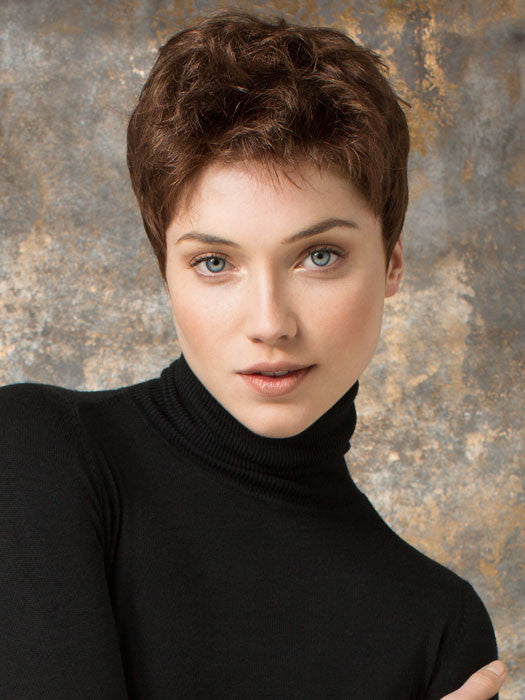 Risk Wig by Ellen Wille - Lace Front Synthetic