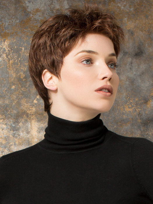 Risk Wig by Ellen Wille - Lace Front Synthetic