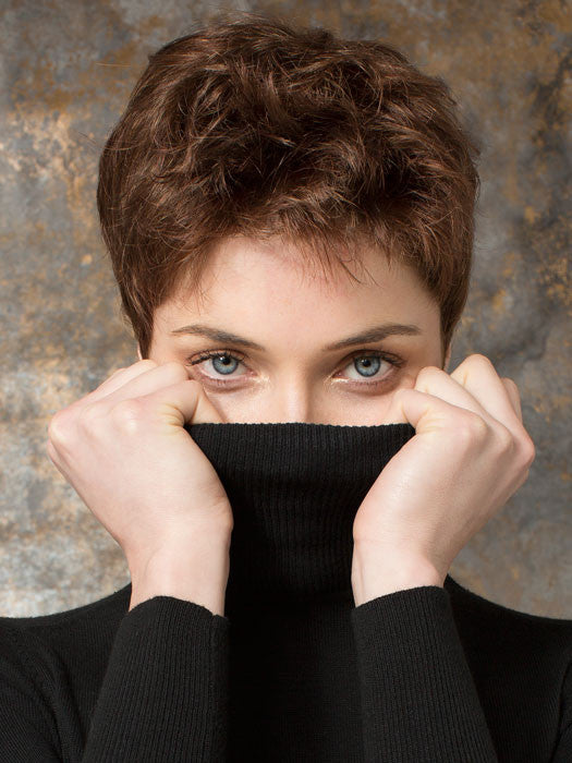 Risk Wigs by Ellen Wille