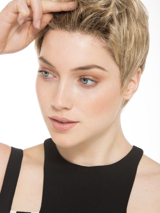 Risk Wig by Ellen Wille - Lace Front Synthetic