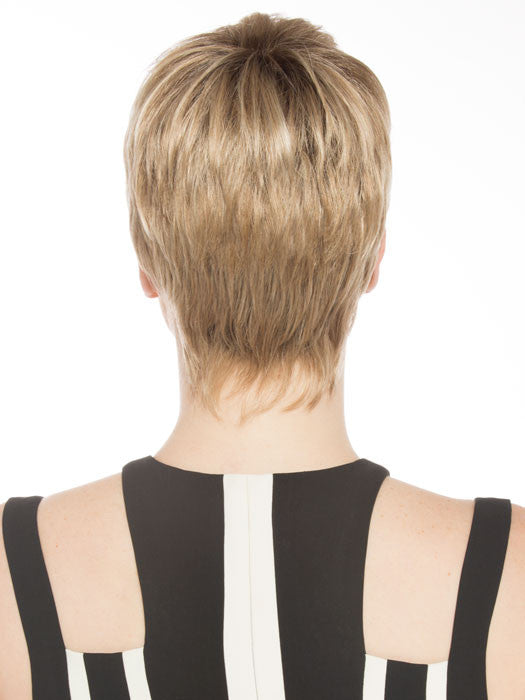 Risk Wig by Ellen Wille - Lace Front Synthetic