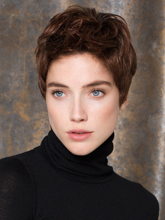 Risk Comfort Wigs Mocca Mix