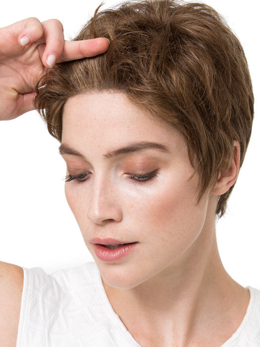 Ellen Wille Auburn Rooted