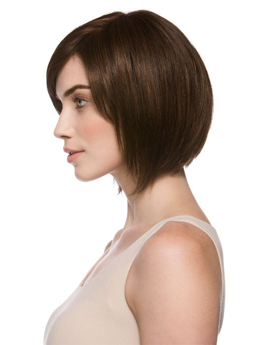 Tempo 100 Deluxe Wig by Ellen Wille - Lace Front Mono Top Synthetic