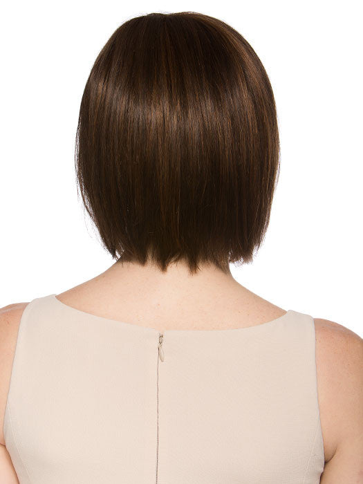 Tempo 100 Deluxe Wig by Ellen Wille - Lace Front Mono Top Synthetic