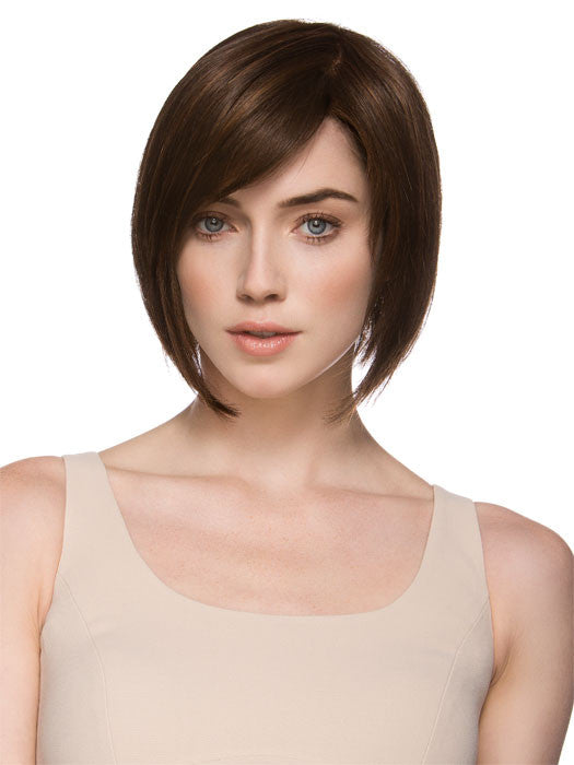 Tempo 100 Deluxe Large Wig by Ellen Wille - Lace Front Mono Top Synthetic