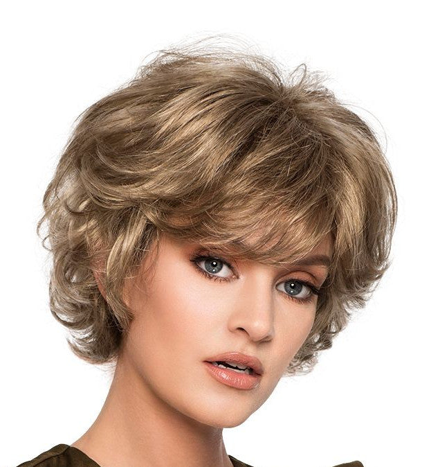 Angel - Wig Pro Synthetic Wig Collection - Front view