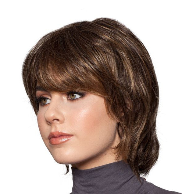 Sprite - Wig Pro Synthetic Wig Collection - Front View