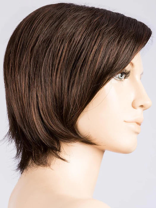 Fame Soft Wig by Ellen Wille - Lace Front Mono Part Synthetic
