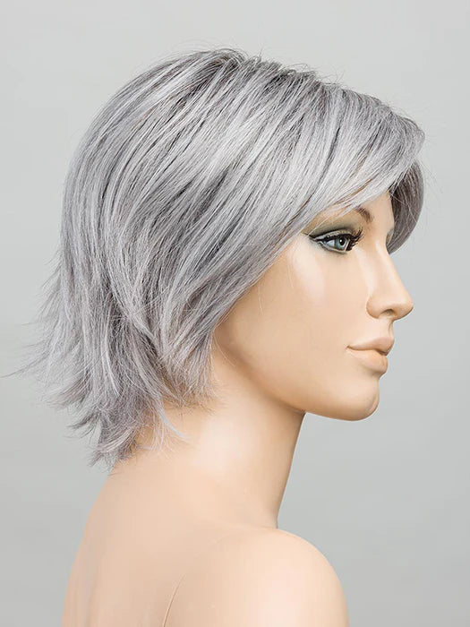 Fame Soft Wig by Ellen Wille - Lace Front Mono Part Synthetic