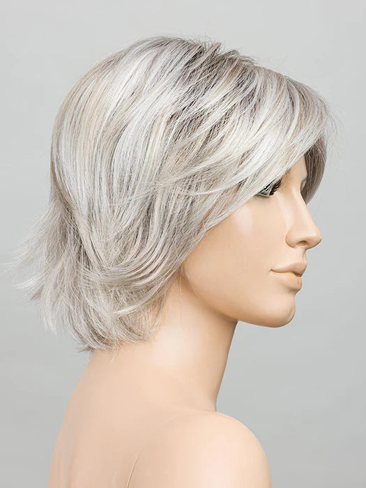 Fame Soft Wig by Ellen Wille - Lace Front Mono Part Synthetic