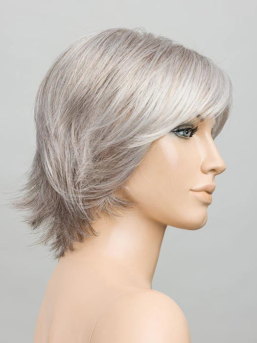 Fame Soft Wig by Ellen Wille - Lace Front Mono Part Synthetic