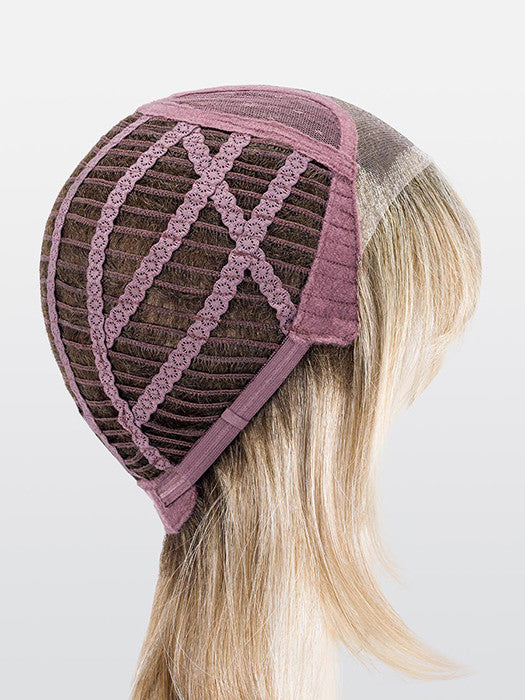 Flash Mono | Hair Power | Ellen Wille Monotop Synthetic Wig-4