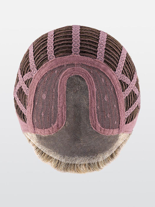 Flash Mono | Hair Power | Ellen Wille Monotop Synthetic Wig-5