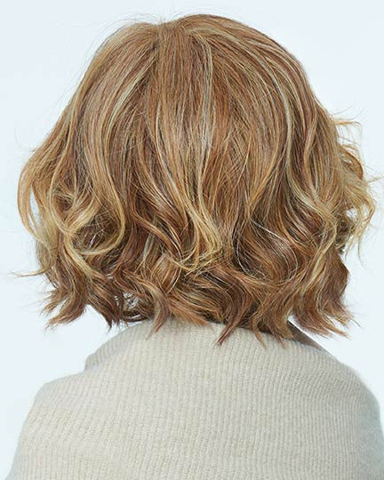 Flirt Alert | Raquel Welch | Lace Front | Mono Part | Heat-Friendly Synthetic