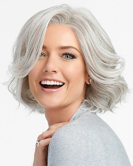 Flirt Alert | Raquel Welch front view 1