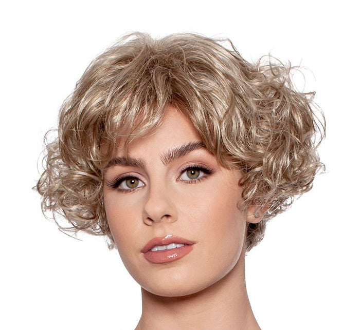 Annie - Wig Pro Synthetic Collection - Front View