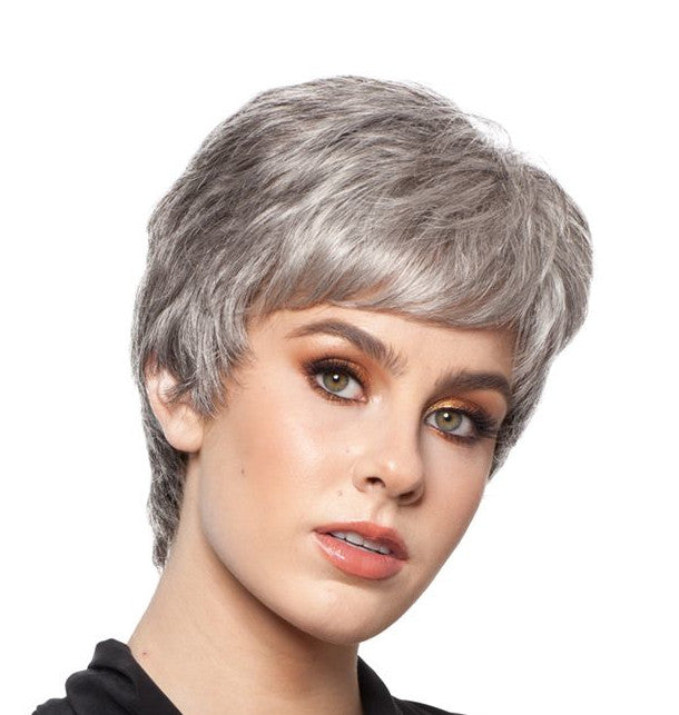 Shortie - Wig Pro Synthetic Wig Collection - Front view