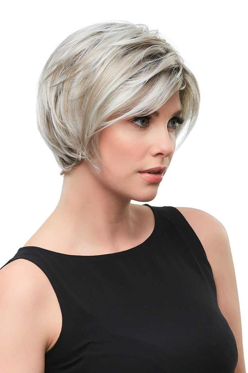 Jon Renau Gabrielle Petite SmartLace Synthetic Wig