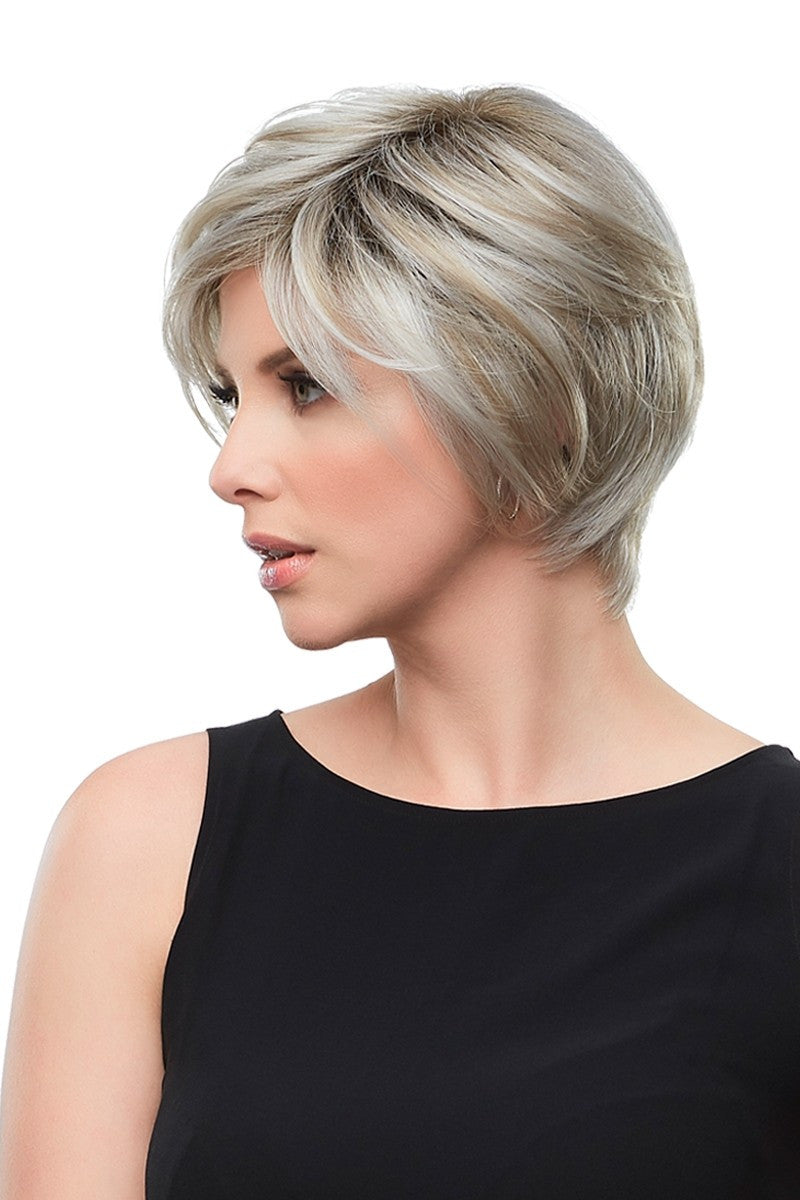 Jon Renau Gabrielle Petite SmartLace Synthetic Wig