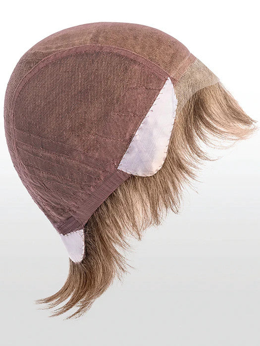 George 5 Stars | HAIRforMANce | Synthetic Wig | Ellen Wille Mens Wigs