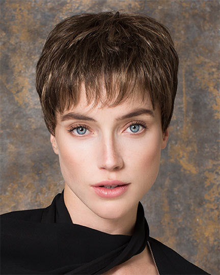 Ginger Mono Wig by Ellen Wille - Lace Front Mono Top Synthetic