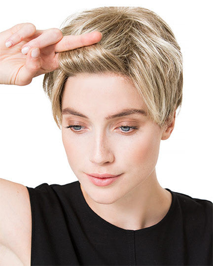 Ginger Mono Wig by Ellen Wille - Lace Front Mono Top Synthetic