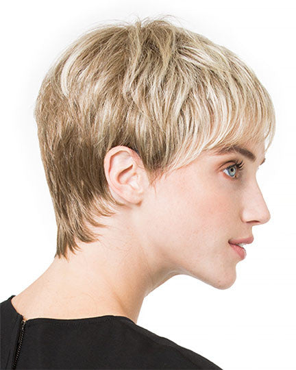 Ginger Mono side view