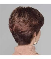 Gold Wig by Ellen Wille - Mono Crown Synthetic