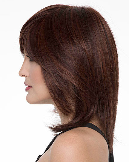 Grace - Envy Wigs - side view