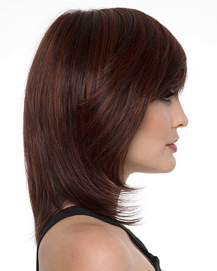 Grace - Envy Wigs - side view