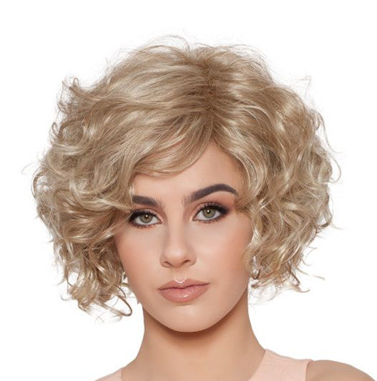 Heidi - Wig Pro Synthetic Wig Collection - Front view