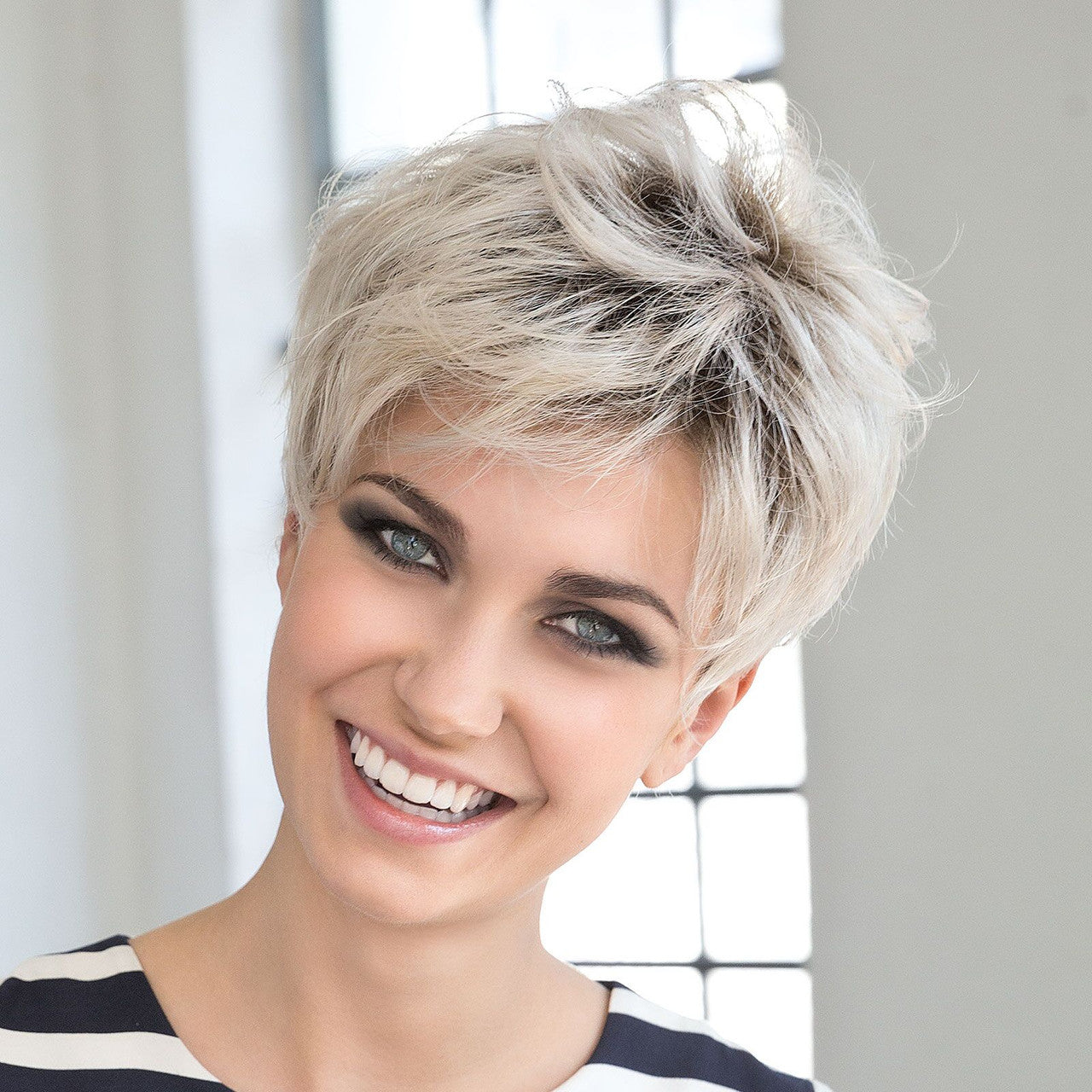 Stay - Front view - Ellen Wille