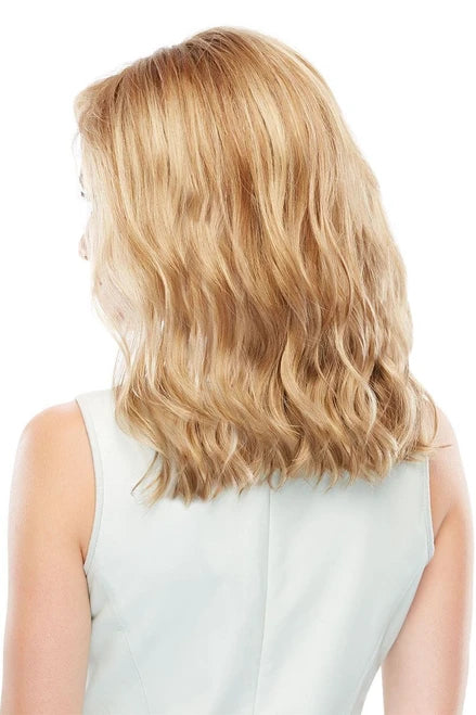 Jon Renau Heidi SmartLace Synthetic Lace Front Long Wig-Last Call Colors – Limited Availability