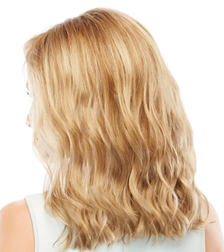 Heidi Wig by Jon Renau - Lace Front Monofilament |   Last Call Colors – Limited Availability