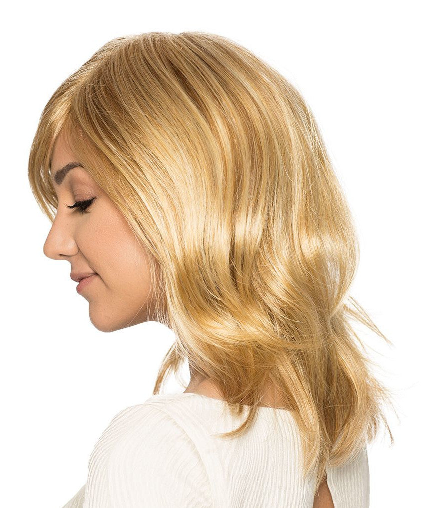 Diane - Wig Pro - Bali Collection - Side view