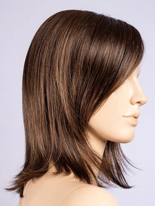 Icone Deluxe Wig by Ellen Wille - Lace Front Mono Top Synthetic