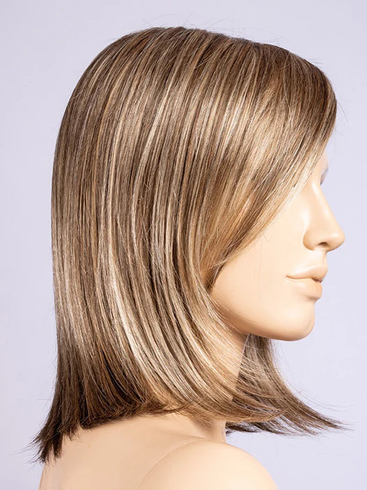 Icone Deluxe Wig by Ellen Wille - Lace Front Mono Top Synthetic