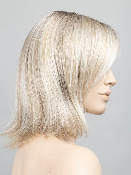 Icone Deluxe Wig by Ellen Wille - Lace Front Mono Top Synthetic