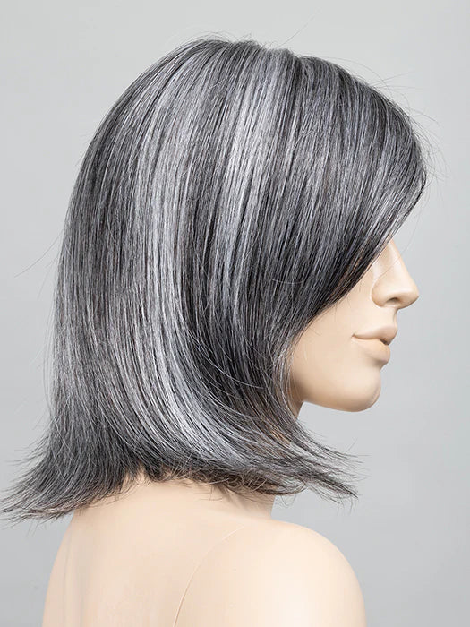 Icone Deluxe Wig by Ellen Wille - Lace Front Mono Top Synthetic