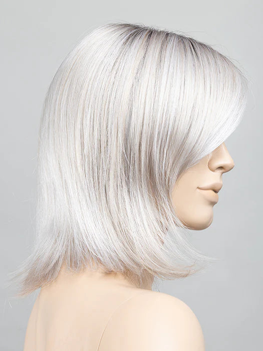Icone Deluxe Wig by Ellen Wille - Lace Front Mono Top Synthetic